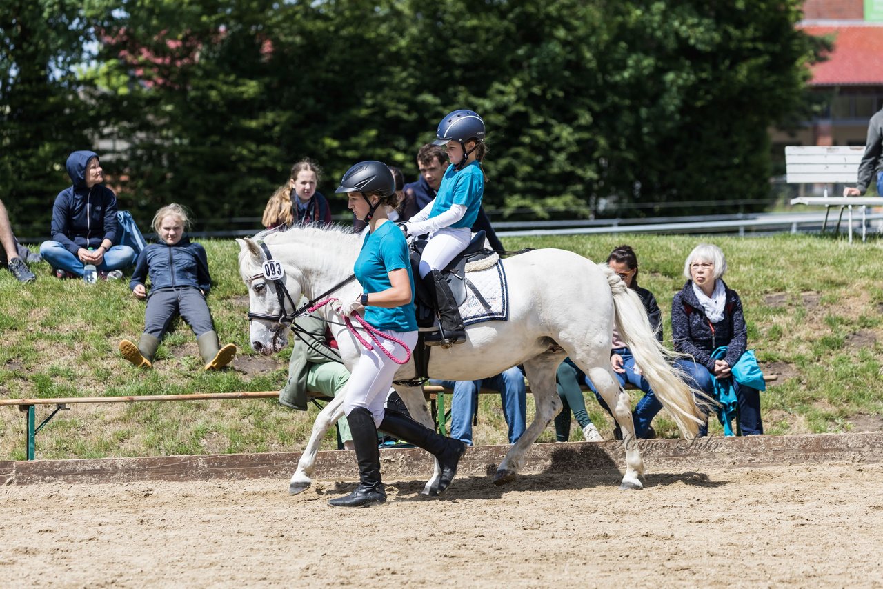 Bild 34 - Pony Akademie Turnier